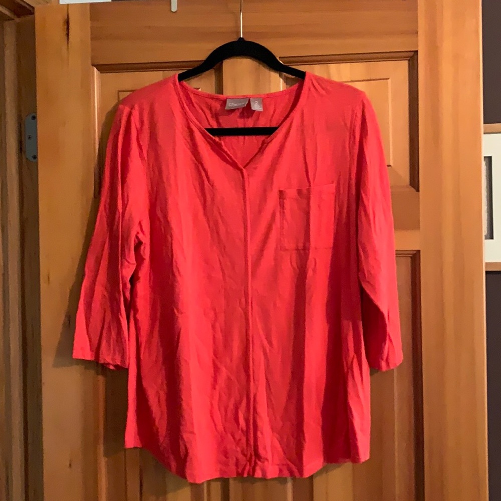 Chico’s Tops